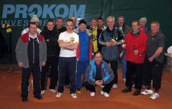 Gdynia 18-02-2012