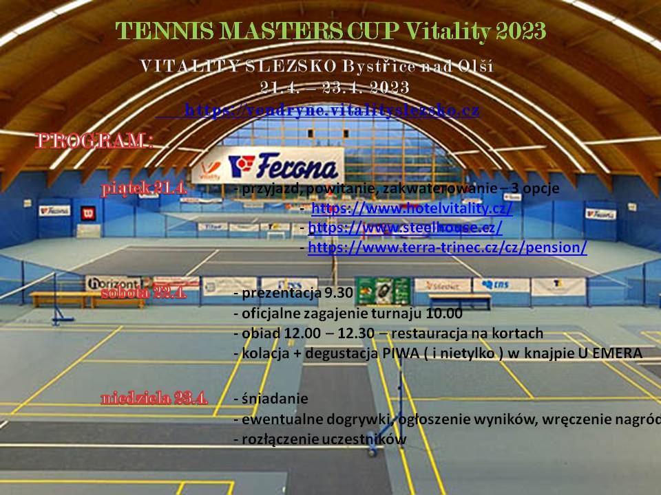 Trinec, 2023