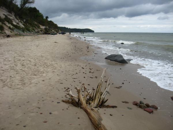 Plaża