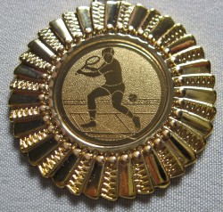  Medal 