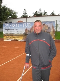 Dariusz Albert Skotarczak