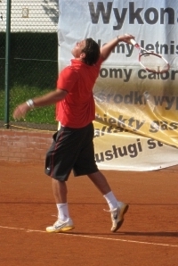 Marcin Kredens Lipski