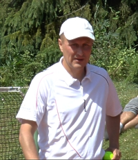 Ostrzyce 2014<br>Zwycięzca prawie absolutny :)