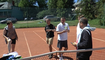 Ostrzyce czerwiec 2014