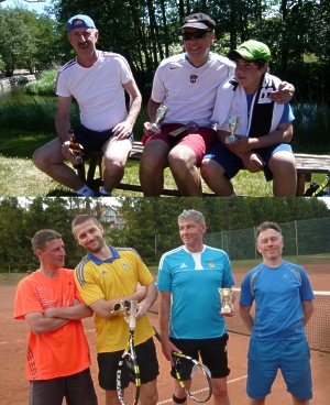 Ostrzyce 2015 - Finaliści
