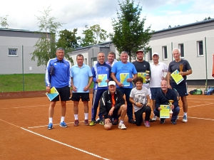  Cetniewo CUP 2015