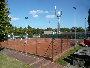  Cetniewo CUP 2015 