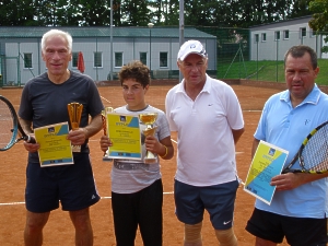  Cetniewo CUP 2015 