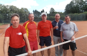 Ostrzyce 11-06-2016
