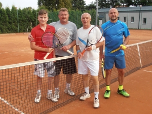  Cetniewo CUP 2015 