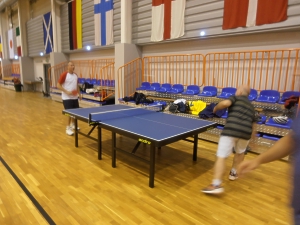  Cetniewo CUP 2015 