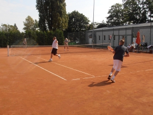  Cetniewo CUP 2015 