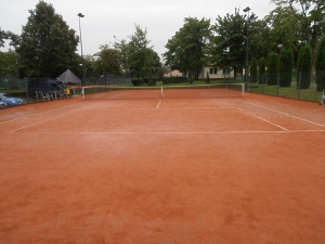  Cetniewo CUP 2015 