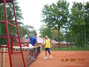  Po walce;  fot. J.Wierzbicki 