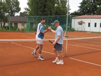 Finaliści