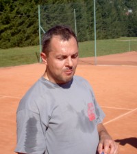Jurek pił ...
