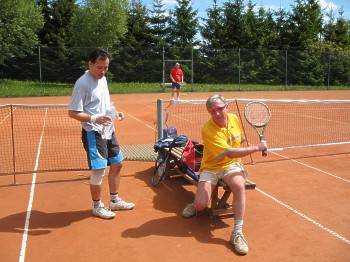 Trening mentalny