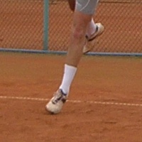 Foot fault - foto 2