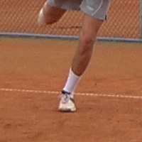 Foot fault - foto 3