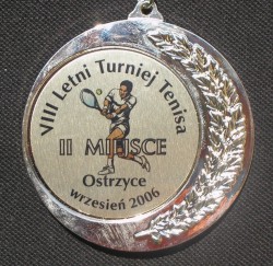 silver