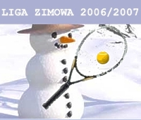 Liga zimowa